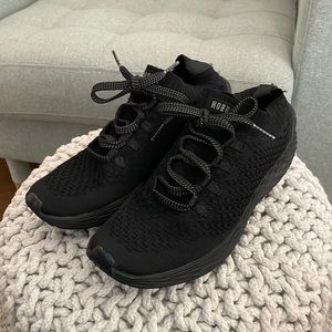 Men’s Nobull Knit Runner Size 11